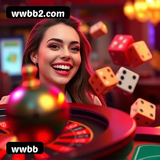 App Mobile wwbb - Jogue em Qualquer Lugar no Seu Smartphone