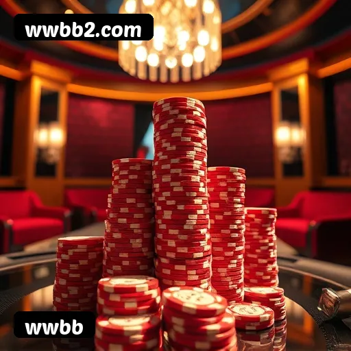 Jogos de Mesa Premium wwbb - Blackjack, Roleta, Baccarat